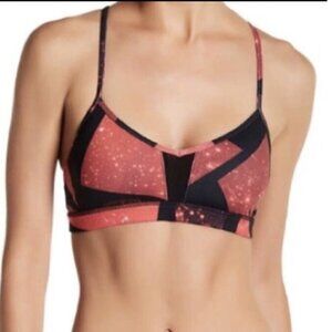 ALO Yoga Goddess Sports Bra - XS